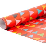 Online Merk Inpakpapier Print