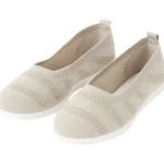 Hot Merk Instappers Beige,Blauw,Bruin,Grijs,Roze