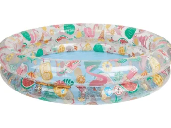 Clearance Intex Opblaasbaar Zwembad Print