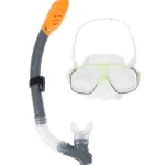 Sale Intex Snorkelset Meerkleurig