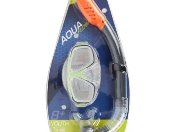 Sale Intex Snorkelset Meerkleurig