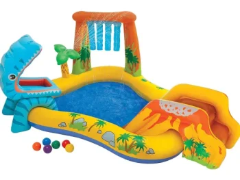 Sale Intex Speelparadijs Meerkleurig