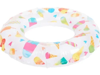 Best Intex Zwemband Print