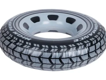 New Intex Zwemband Grijs