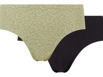 Best Australian Invisible Hipster Zwart,Groen,Rood,Meerkleurig