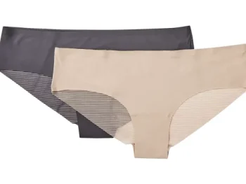 Sale Australian Invisible Hipsters Meerkleurig