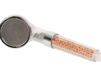 Fashion Cascata Ionische Douchekop