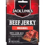 Discount Jack Link's Beef Jerky Original