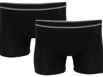Best Jack Parker Boxershorts Zwart