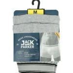 Online Jack Parker Boxershorts Grijs