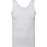 Outlet Jack Parker Singlet Wit