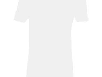 Fashion Jack Parker T-Shirt Wit