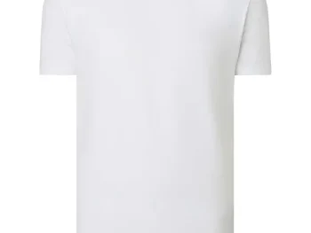 Best Jack Parker T-Shirt Wit