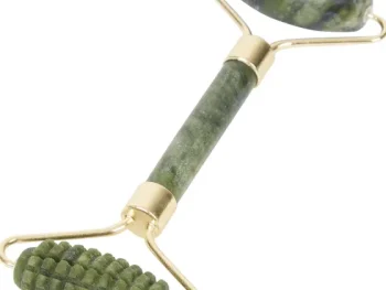 Discount Palmolive Jade Roller Gezichtsmassage Groen