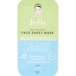 Fashion Chupa Chups Jelly Gezichtsmasker