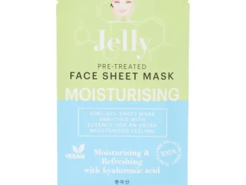 Fashion Chupa Chups Jelly Gezichtsmasker