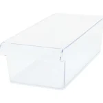 Fashion Lock & Lock Jive Koelkastorganizer Transparant