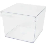 Fashion Lock & Lock Jive Koelkastorganizer Transparant