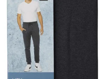 Outlet Boa Joggingbroek Grijs