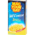 New Big Jeff Jouy & Co Macaroni & Cheese