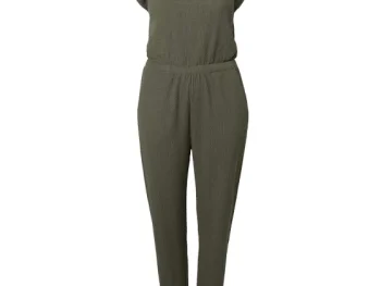 Hot SuperTrash Jumpsuit Blauw,Groen,Zwart