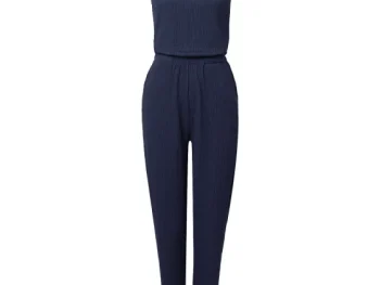 Hot SuperTrash Jumpsuit Blauw,Groen,Zwart