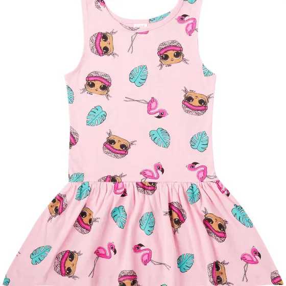 jurk-aoXVZzSk-0.webp Outlet SuperTrash Jurk Print