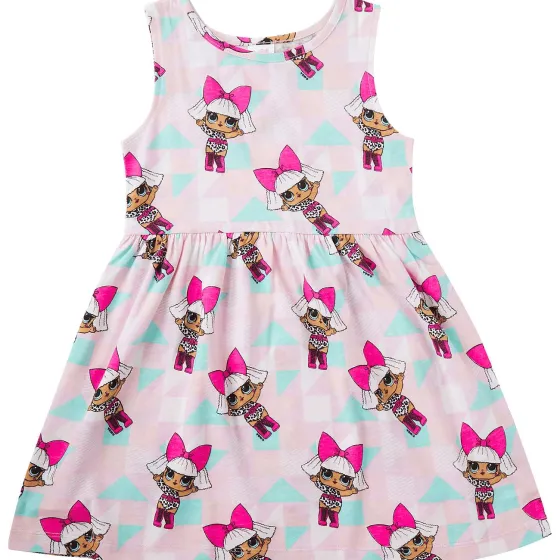 jurk-aoXVZzSk-1.webp Outlet SuperTrash Jurk Print