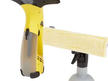 Sale Kärcher K Rcher Window Vac Elektrische Raamwisser Geel