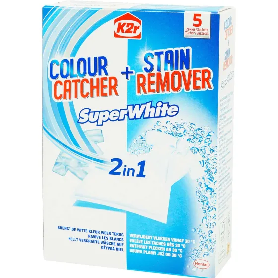 k2r-wasmachinedoekjes-2-in-1-s-sXRVdJRa-0.webp Clearance K2r Wasmachinedoekjes 2-In-1 Superwhite