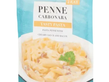 Outlet Big Jeff Kant-En-Klaar-Maaltijd