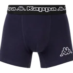 Outlet Kappa Boxershort Blauw,Grijs,Zwart