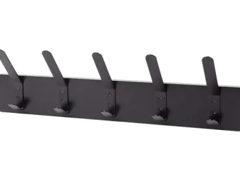 Online Merk Kapstok Zwart