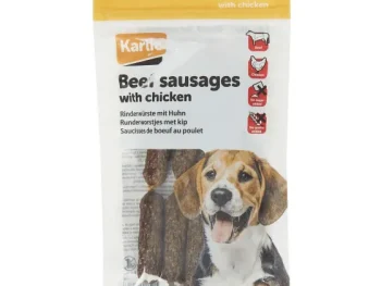 Online Karlie Hondensnacks
