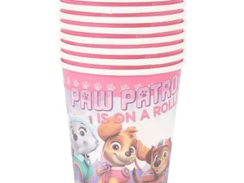 Outlet Merk Kartonnen Bekers Print