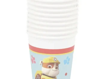 Outlet Merk Kartonnen Bekers Print