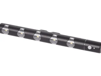 Clearance Werckmann Kastverlichting Met Sensorlamp Wit,Zwart