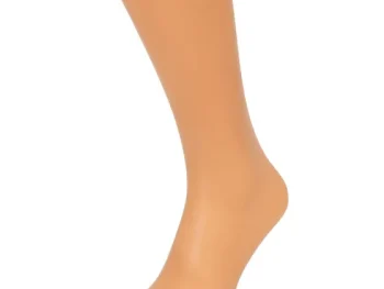 Sale Kate Legwear Anti-Ladder-Panty 20 Denier Beige,Zwart