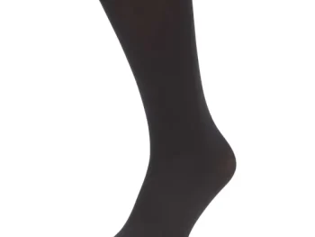 Clearance Kate Legwear Shaping-Panty 40 Denier Zwart