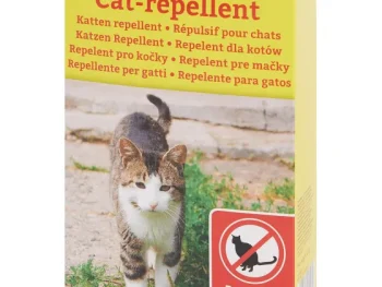 Outlet Grundig Kattenschrikkorrels