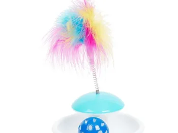 Best Merk Kattenspeelgoed