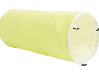 New Merk Kattentunnel Blauw,Groen