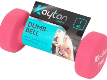 Outlet Kaytan Dumbbell Roze