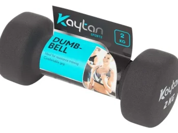 Sale Kaytan Dumbbell Grijs