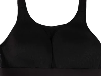 Clearance Kaytan Sport-Bh Zwart
