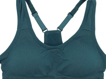 New Kaytan Sport-Bh Blauw,Grijs