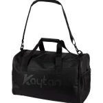 New Kaytan Sporttas Zwart