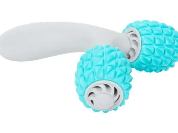 Online Kaytan Y-Vormige Massageroller Grijs