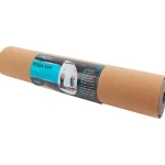 Fashion Kaytan Yogamat Van Kurk Bruin