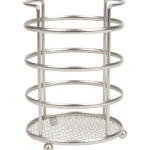 Online Rösle Keukengerei-Opbergbak Zilver